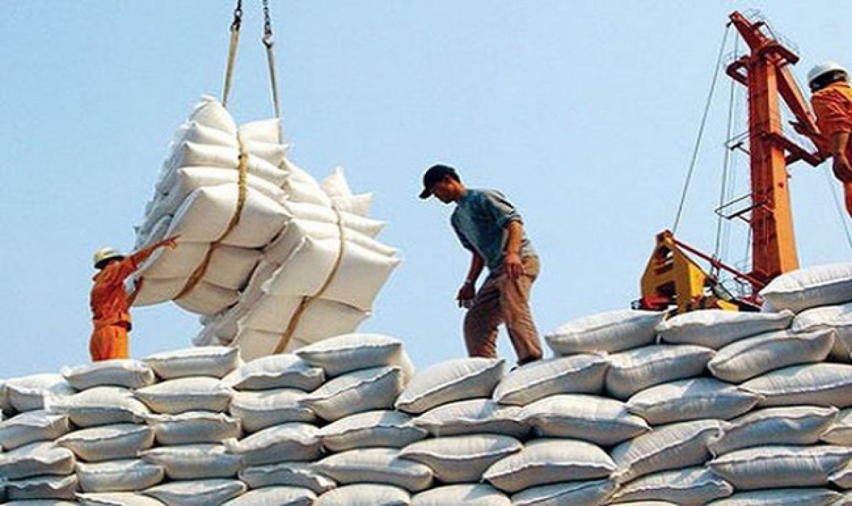 Vietnamese goods seek to make inroads into South African market